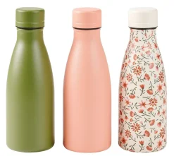 FRESHMOOD Bouteille Isolante 35cl Vert^CASA Best