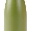 FRESHMOOD Bouteille Isolante 50cl Vert^CASA Hot