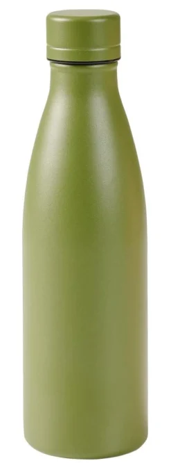FRESHMOOD Bouteille Isolante 50cl Vert^CASA Hot