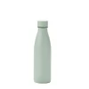 FRESHMOOD Bouteille Isolante 50cl Sea Foam (vert) Couleur: Sea Foam^CASA New