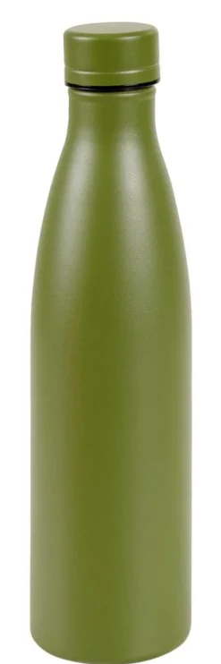 FRESHMOOD Bouteille Isolante 75cl Vert^CASA Outlet