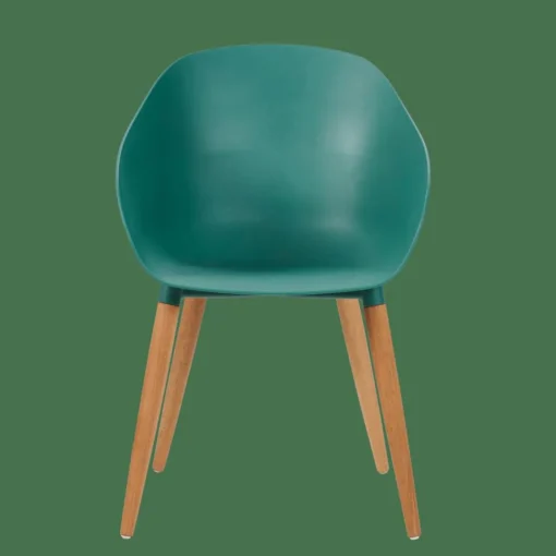 FRIDA / FRAY Pieds Set/4 Eucalypt Naturel^CASA