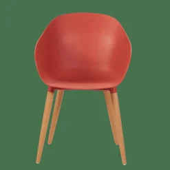 FRIDA / FRAY Pieds Set/4 Eucalypt Naturel^CASA