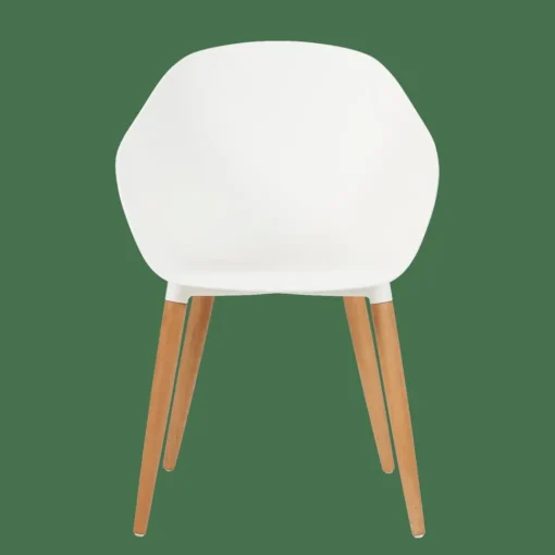 FRIDA / FRAY Pieds Set/4 Eucalypt Naturel^CASA