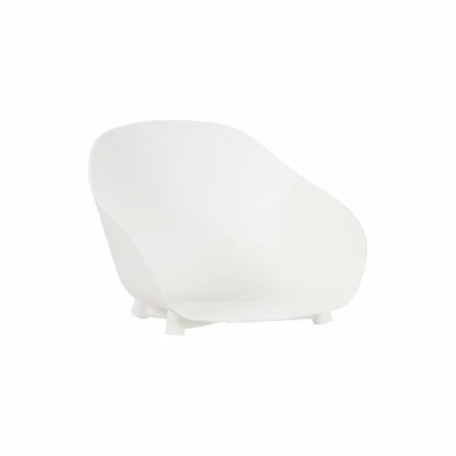FRIDA / FRAY Set De 4 Pieds Teck Naturel^CASA Clearance