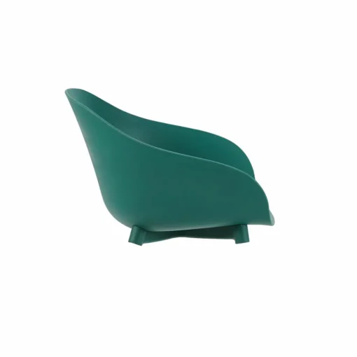 FRIDA / FRAY Set De 4 Pieds Teck Naturel^CASA Clearance