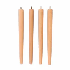 FRIDA / FRAY Set De 4 Pieds Blanc Blanc^CASA Sale