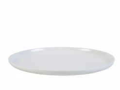 FURRY Chemin De Table Déco Blanc^CASA Discount