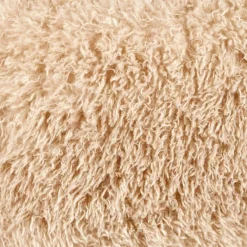 FUZZ Tabouret Beige^CASA New