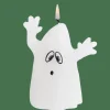 GHOST Bougie Blanc^CASA Best