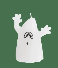 GHOST Bougie Blanc^CASA Best