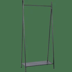 GIATO Porte-vêtements Noir^CASA Online