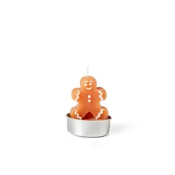 GINGER Bougie Brun^CASA New