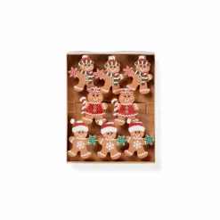 GINGER Bougie Brun^CASA New