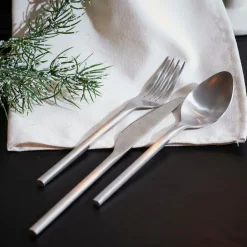 GLANCE Set De Table Doré^CASA Sale