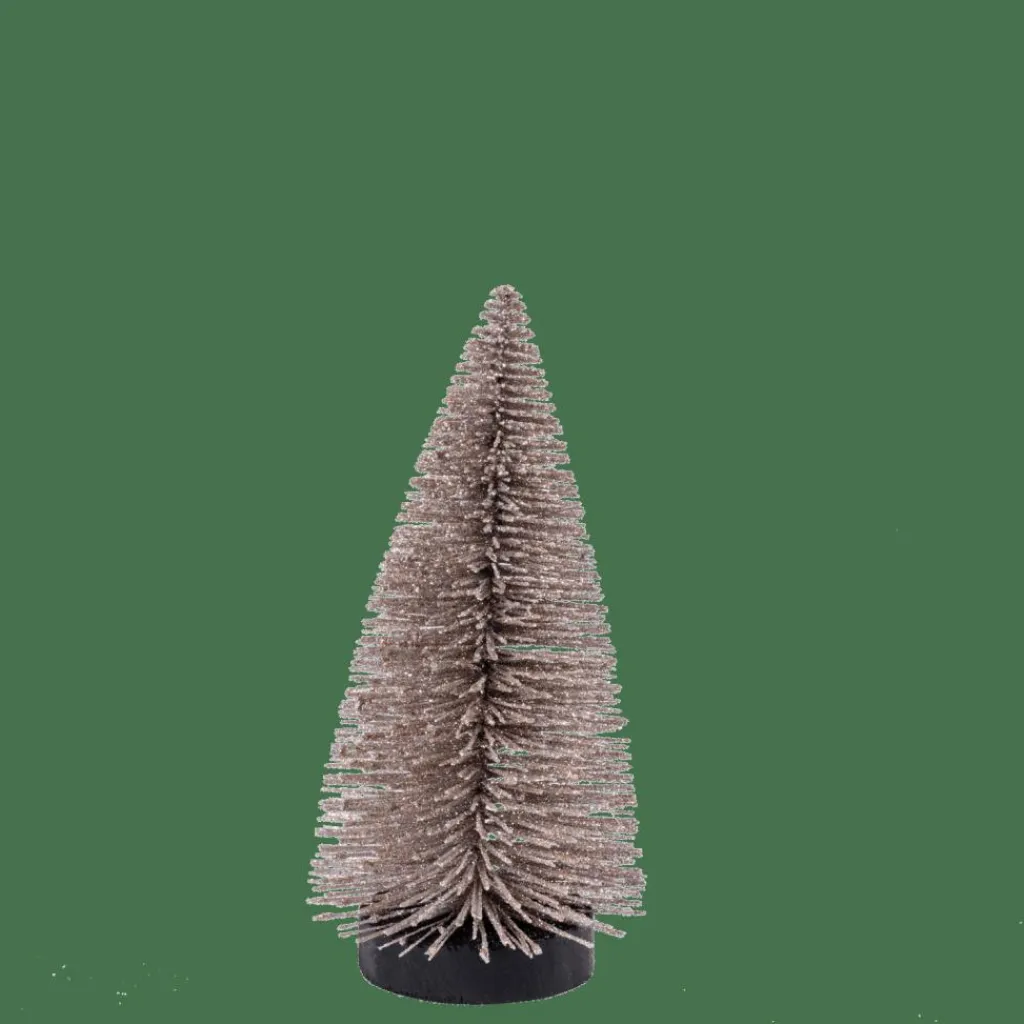 GOLD Sapin Décoratif Doré^CASA Clearance