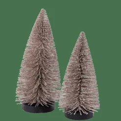 GOLD Sapin Décoratif Doré^CASA Clearance