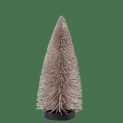 GOLD Sapin Décoratif Doré^CASA Outlet