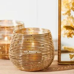 GOLDINA Partylight Doré^CASA Outlet
