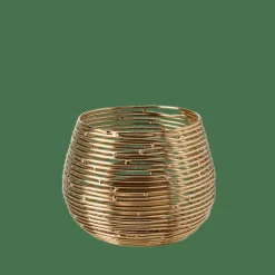 GOLDINA Partylight Doré^CASA Outlet