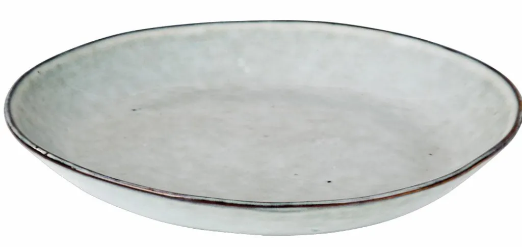 GRACE VINTAGE Couverts 16 Pièces Gris^CASA Best