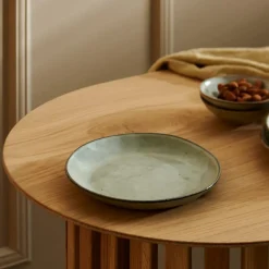 GRACE VINTAGE Couverts 16 Pièces Gris^CASA Best