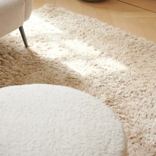 GRANDE Tapis Beige^CASA Hot