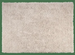 GRANDE Tapis Blanc Cassé^CASA Best