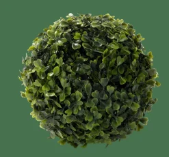GREEN Boule En Buis Artificielle Vert^CASA Outlet
