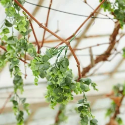 GREEN Tige Artificielle Vert^CASA Outlet