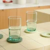 GREEN Verre 44 CL Vert^CASA Discount