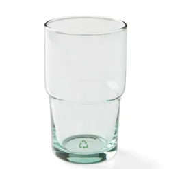 GREEN Verre 44 CL Vert^CASA Discount
