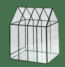 GREENHOUSE Serre Transparent^CASA New
