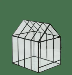GREENHOUSE Terrarium Transparent^CASA New