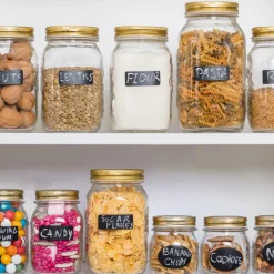 GRIP Huilier Noir, Transparent^CASA