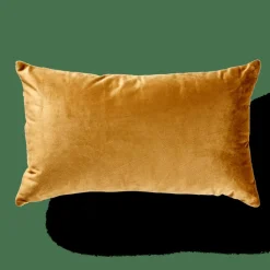 GUSTAR Coussin Brun^CASA New