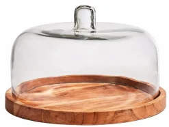 GUSTOS Planche à Servir Naturel^CASA New