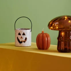 HALLOWEEN Partylight Blanc^CASA Best