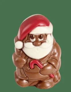 HAMLET Figurine En Chocolat 50 G Diverses Couleurs^CASA Best