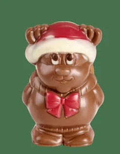 HAMLET Figurine En Chocolat 50 G Diverses Couleurs^CASA Best