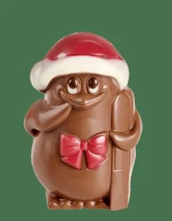 HAMLET Figurine En Chocolat 50 G Diverses Couleurs^CASA Best