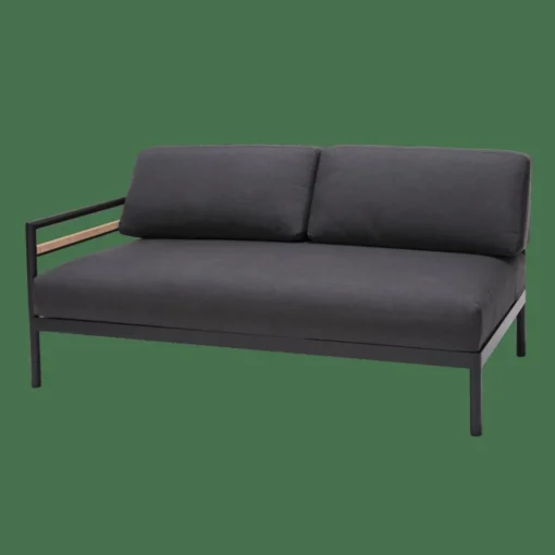 HANNA Salon De Jardin Droite^CASA New