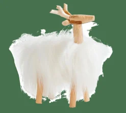 HARRY Décoration Blanc^CASA Sale