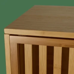 HELGE Armoire à Compartiments Naturel^CASA New