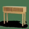 HELGE Console Naturel^CASA Discount