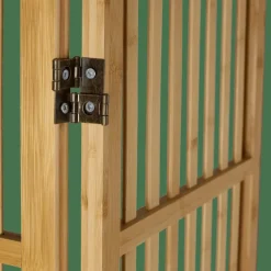 HELGE Paravent Naturel^CASA Best