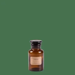 HERBORA Pot à Provisions 12,5 CL Brun^CASA New