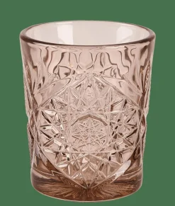 HOBSTAR Verre 35 CL Rose^CASA