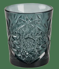 HOBSTAR Verre 35 CL Vert, Vert Foncé^CASA Clearance