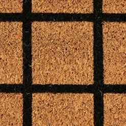 HOLDA Portemanteau Mural 3 Crochets Naturel^CASA Sale